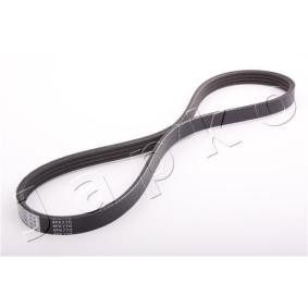Keilrippenriemen 4PK770 von JAPKO günstig für 7,16 € online kaufen