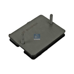 Compre Batente de encosto, suspensão da DT Spare Parts 5.10176 a um preço baixo por 18,74 €