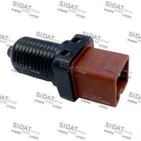 Bremslichtschalter 5.140039 von SIDAT günstig für 9,91 € online kaufen