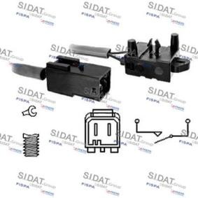 Acquista Interruttore pedale freno da FISPA 5.140087 a buon mercato per soli 27,26 €