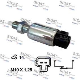 Compre Sensor do pedal da embraiagem de FISPA online para JIMNY (FJ) a preços moderados