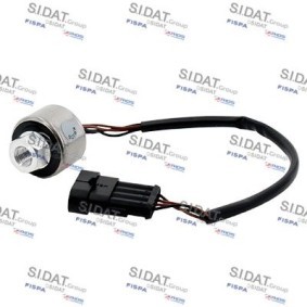 Druckschalter, Klimaanlage 5.2011 von SIDAT günstig für 25,49 € online kaufen