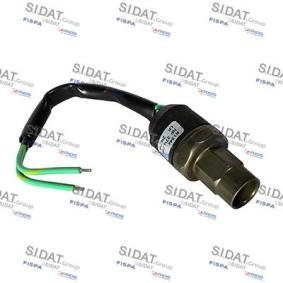 Druckschalter, Klimaanlage 5.2030 von SIDAT günstig für 42,59 € online kaufen