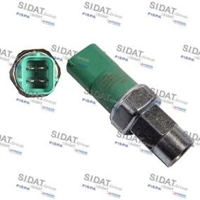 Comprar Presostato, aire acondicionado de SIDAT 5.2038 a bajo precio de 39,09 €
