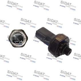 Druckschalter, Klimaanlage 5.2084 von SIDAT günstig für 55,93 € online kaufen