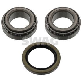 Achetez des Kit de roulement de roue SWAG 50 90 8080 à prix pour 18,74 €