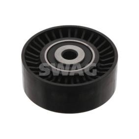 Umlenk- / Führungsrolle, Keilrippenriemen 50 93 3880 von SWAG günstig für 35,97 € online kaufen