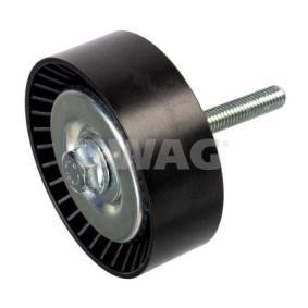 Umlenk- / Führungsrolle, Keilrippenriemen 50 93 3977 von SWAG günstig für 37,57 € online kaufen