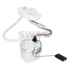 Kraftstoffpumpe des Herstellers SWAG - Originalware Artikelnummer: 50 93 4125