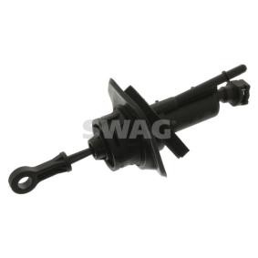 Geberzylinder, Kupplung 50 93 8903 von SWAG günstig für 67,66 € online kaufen