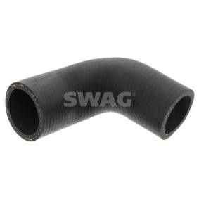 Ladeluftschlauch von SWAG