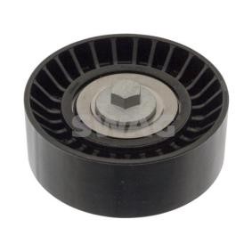 Umlenk- / Führungsrolle, Keilrippenriemen 50 94 9368 von SWAG günstig für 20,24 € online kaufen
