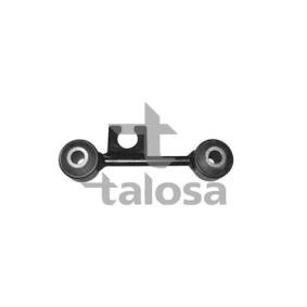 Koppelstange für MERCEDES-BENZ von TALOSA