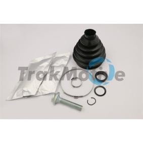 Faltenbalgsatz, Antriebswelle 50-0079 von TrakMotive günstig für 57,39 € online kaufen