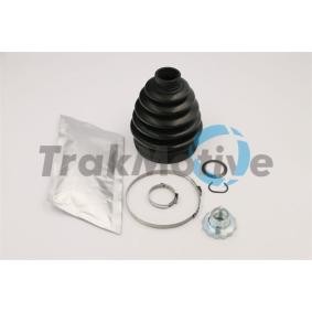 Acquista Kit cuffia, semiasse da TrakMotive 50-0088 a buon mercato per soli 47,73 €