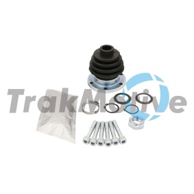 Faltenbalgsatz, Antriebswelle 50-0089 von TrakMotive günstig für 15,74 € online kaufen