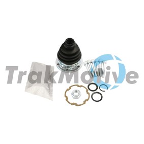 Faltenbalgsatz, Antriebswelle 50-0095 von TrakMotive günstig für 18,08 € online kaufen