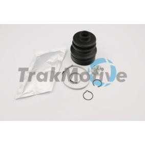 Acquista Kit cuffia, semiasse da TrakMotive 50-0180 a buon mercato per soli 41,85 €
