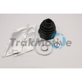 Faltenbalgsatz, Antriebswelle 50-0212 von TrakMotive günstig für 50,53 € online kaufen