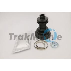 Faltenbalgsatz, Antriebswelle 50-0217 von TrakMotive günstig für 50,62 € online kaufen
