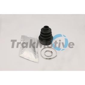 Acquista Kit cuffia, semiasse da TrakMotive 50-0280 a buon mercato per soli 41,76 €
