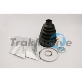 Faltenbalgsatz, Antriebswelle 50-0299 von TrakMotive günstig für 52,25 € online kaufen