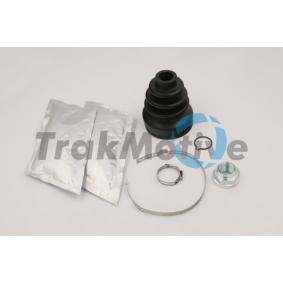 Faltenbalgsatz, Antriebswelle 50-0300 von TrakMotive günstig für 50,52 € online kaufen