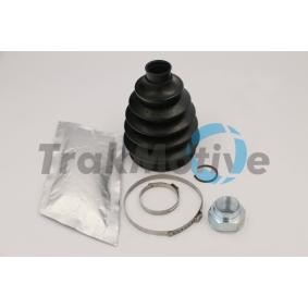 Acquista Kit cuffia, semiasse da TrakMotive 50-0303 a buon mercato per soli 46,21 €