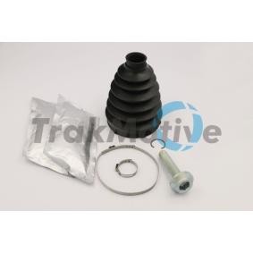 Acquista Kit cuffia, semiasse da TrakMotive 50-0378 a buon mercato per soli 19,92 €