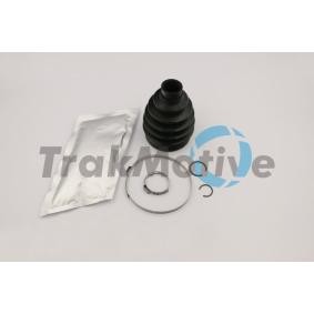 Acquista Kit cuffia, semiasse da TrakMotive 50-0607 a buon mercato per soli 44,71 €