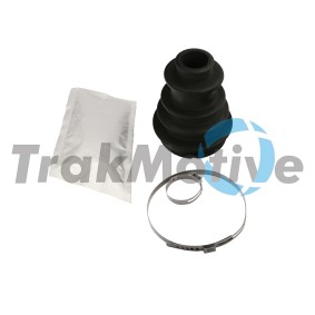 Faltenbalgsatz, Antriebswelle 50-0639 von TrakMotive günstig für 10,85 € online kaufen