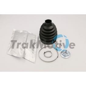 Faltenbalgsatz, Antriebswelle 50-0661 von TrakMotive günstig für 15,94 € online kaufen