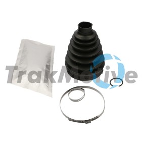 Faltenbalgsatz, Antriebswelle 50-0666 von TrakMotive günstig für 14,49 € online kaufen