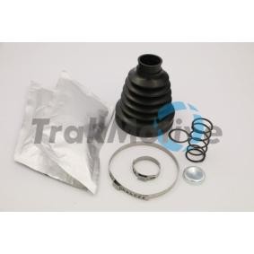 Faltenbalgsatz, Antriebswelle 50-0667 von TrakMotive günstig für 16,56 € online kaufen