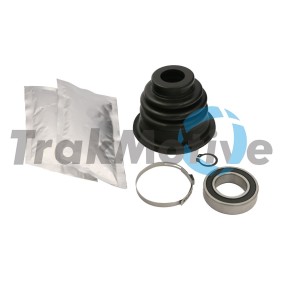 Faltenbalgsatz, Antriebswelle 50-0681 von TrakMotive günstig für 18,87 € online kaufen