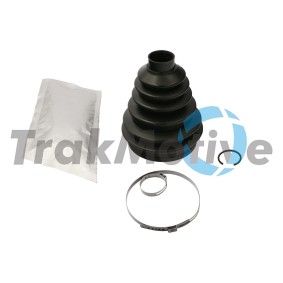 Faltenbalgsatz, Antriebswelle 50-0683 von TrakMotive günstig für 14,85 € online kaufen