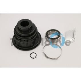 Faltenbalgsatz, Antriebswelle 50-0689 von TrakMotive günstig für 56,91 € online kaufen