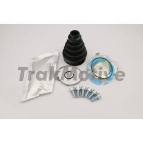 Faltenbalgsatz, Antriebswelle 50-0710 von TrakMotive günstig für 52,12 € online kaufen