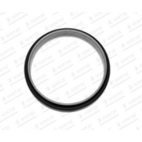 Achetez des Bague d'étanchéité, vilebrequin GOETZE 50-319555-00 à prix pour 39,83 €