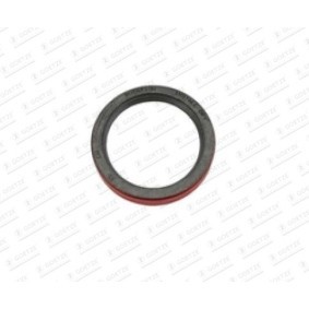 Achetez des Bague d'étanchéité, vilebrequin GOETZE 50-319556-00 à prix pour 16,15 €