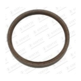 Achetez des Bague d'étanchéité, vilebrequin GOETZE 50-319558-00 à prix pour 21,74 €