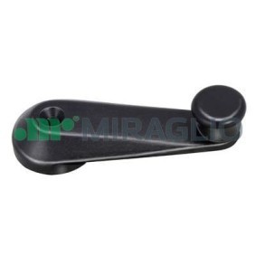 Fensterkurbel 50/55 von MIRAGLIO günstig für 8,30 € online kaufen