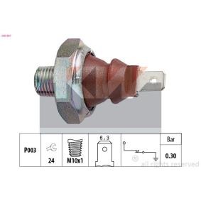 Öldruckschalter 500 007 von KW günstig für 5,33 € online kaufen
