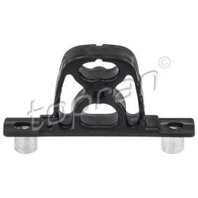 Compre Suporte, silenciador da TOPRAN 500 183 a um preço baixo por 13,47 €