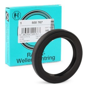 Getriebe Simmerring des Herstellers TOPRAN - Originalware Artikelnummer: 500 767
