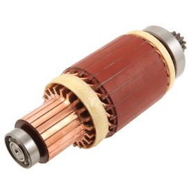 Anlasser von BV PSH