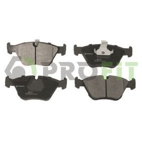 Acquista Kit pastiglie freni da PROFIT 5000-1073 a buon mercato per soli 23,89 €
