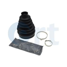 Faltenbalgsatz, Antriebswelle 500011T von ERT günstig für 14,72 € online kaufen