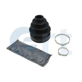 Faltenbalgsatz, Antriebswelle 500026 von ERT günstig für 7,19 € online kaufen
