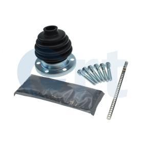 Faltenbalgsatz, Antriebswelle 500029 von ERT günstig für 11,02 € online kaufen